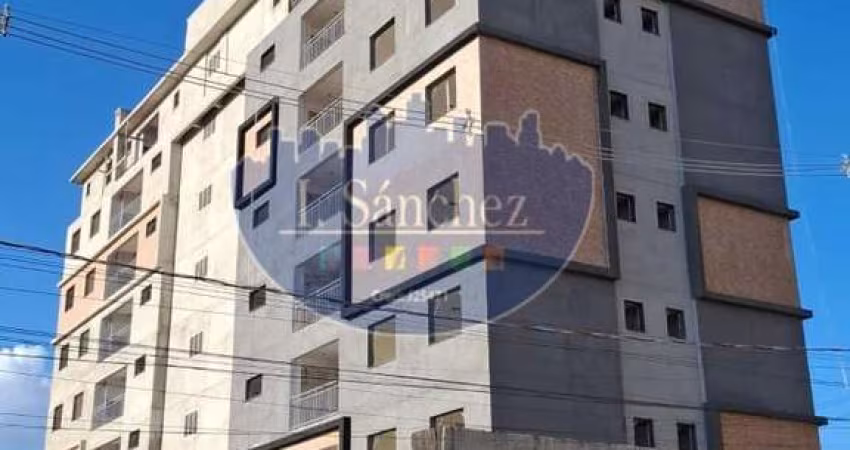 Apartamento para Venda em Arujá, Jordanópolis, 2 dormitórios, 1 suíte, 2 banheiros, 1 vaga
