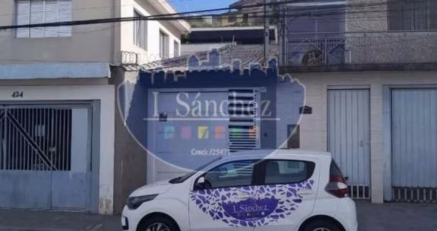 Casa para Venda em Poá, Vila Anchieta, 3 dormitórios, 1 banheiro, 3 vagas