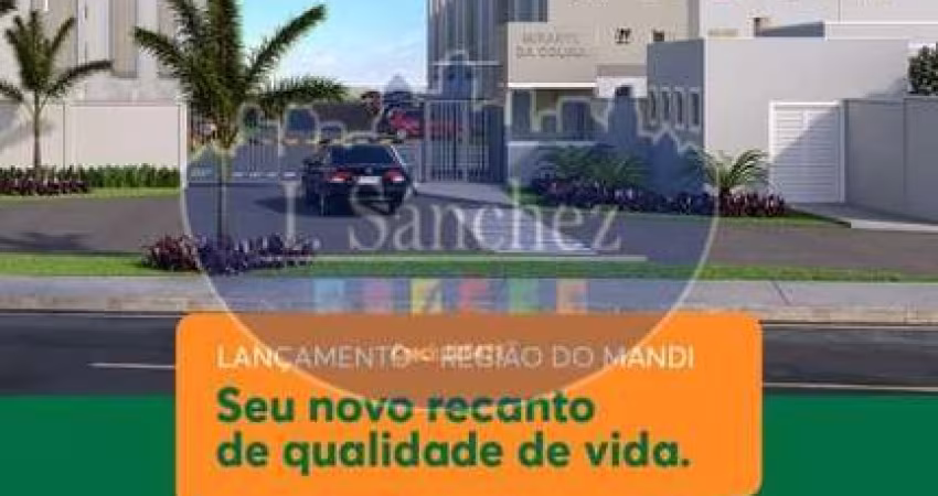 Apartamento para Venda em Itaquaquecetuba, Jaguari, 2 dormitórios, 1 banheiro, 1 vaga