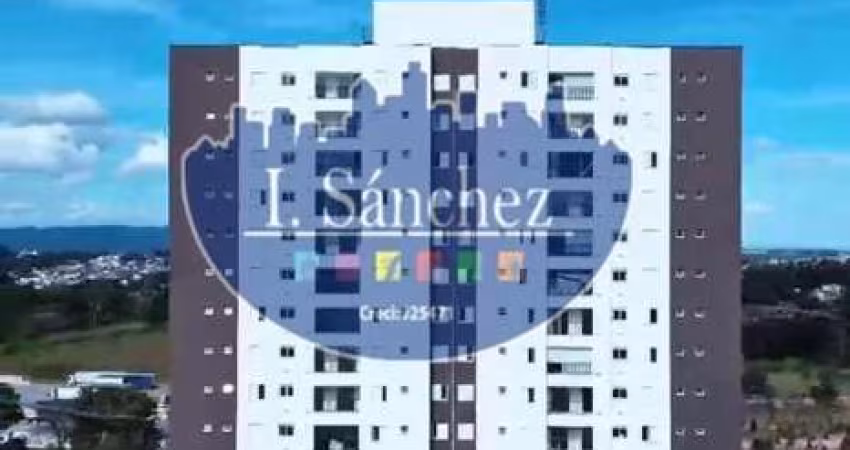 Apartamento para Venda em Arujá, Cidade Nova Arujá, 2 dormitórios, 1 suíte, 2 banheiros, 2 vagas