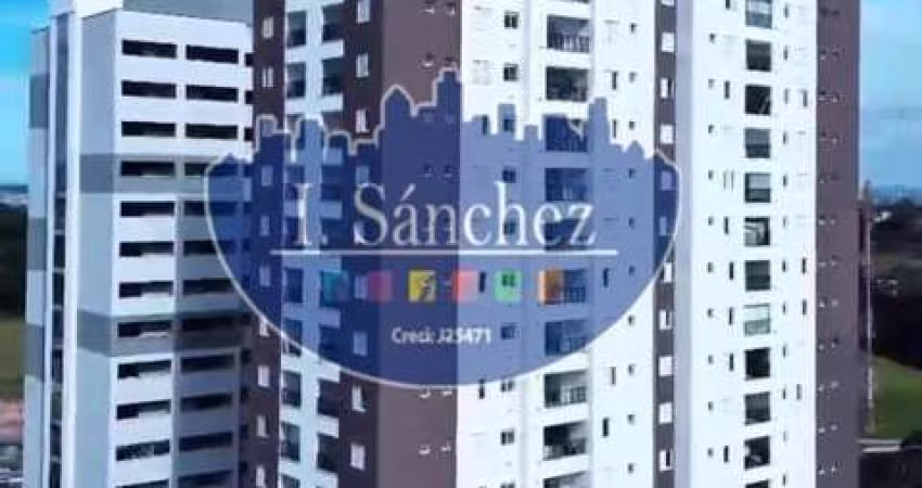 Apartamento para Locação em Arujá, Cidade Nova Arujá, 2 dormitórios, 1 suíte, 2 banheiros, 2 vagas