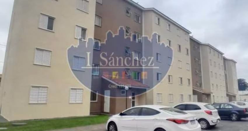 Apartamento para Locação em Itaquaquecetuba, Vila São Carlos, 2 dormitórios, 1 banheiro, 1 vaga