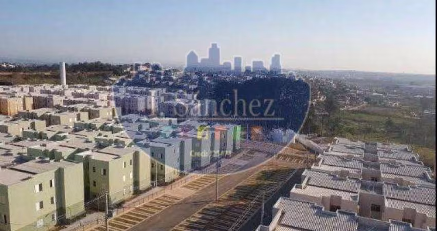 Apartamento para Locação em Itaquaquecetuba, JARDIM DO VALE, 2 dormitórios, 1 banheiro, 1 vaga