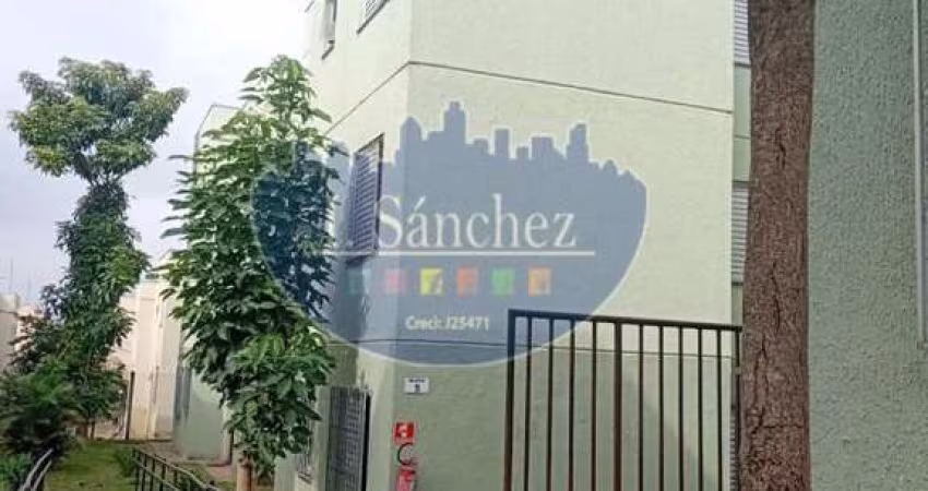Apartamento para Locação em Itaquaquecetuba, JARDIM DO VALE, 2 dormitórios, 1 banheiro, 1 vaga