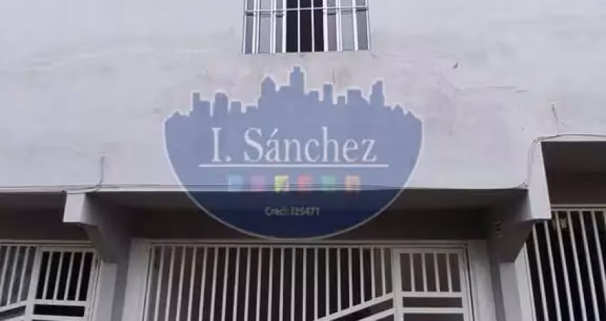 Casa para Locação em Itaquaquecetuba, Parque Recanto Mônica, 2 dormitórios, 2 banheiros, 1 vaga