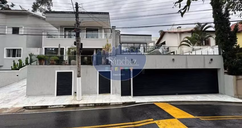Casa em condomínio para venda, arujazinho iv, 4 dormitórios, 4 suítes, 8 banheiros, 4 vagas