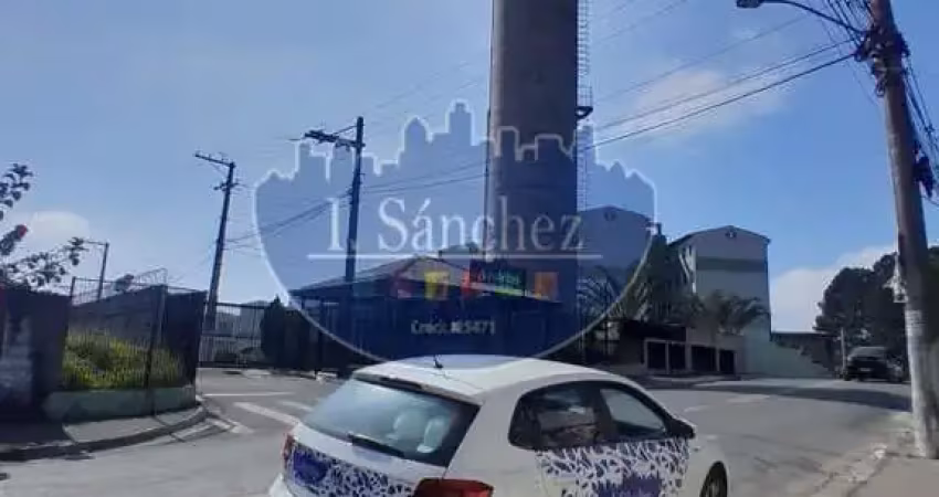 Apartamento para locação em itaquaquecetuba, chácara dona escolástica, 2 dormitórios, 1 banheiro, 1 vaga