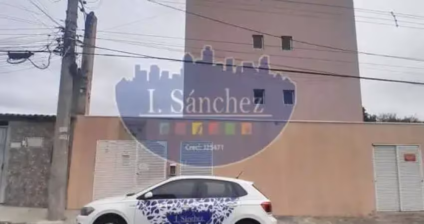 Apartamento para locação em itaquaquecetuba, tipoia, 2 dormitórios, 1 banheiro, 1 vaga
