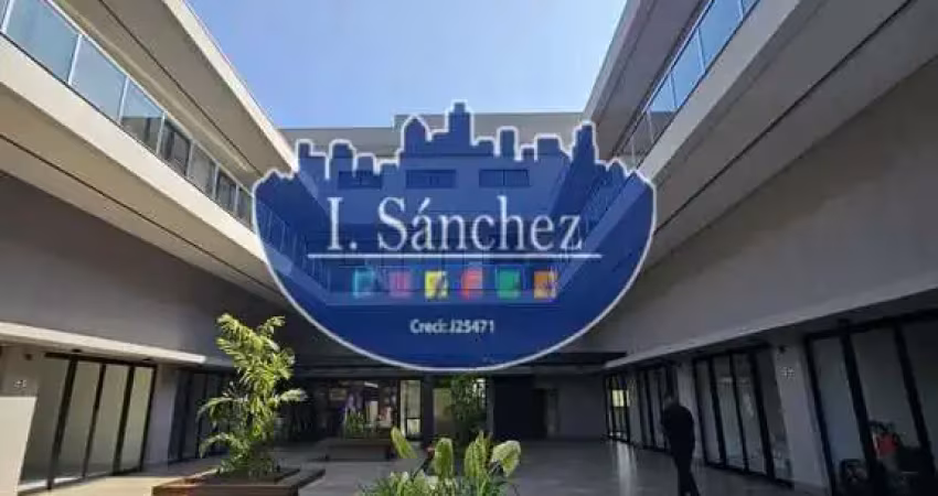 Sala comercial para locação em arujá, vila pedroso, 1 banheiro, 2 vagas