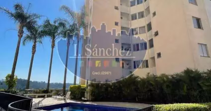 Apartamento para venda em itaquaquecetuba, vila maria augusta, 2 dormitórios, 1 banheiro, 1 vaga