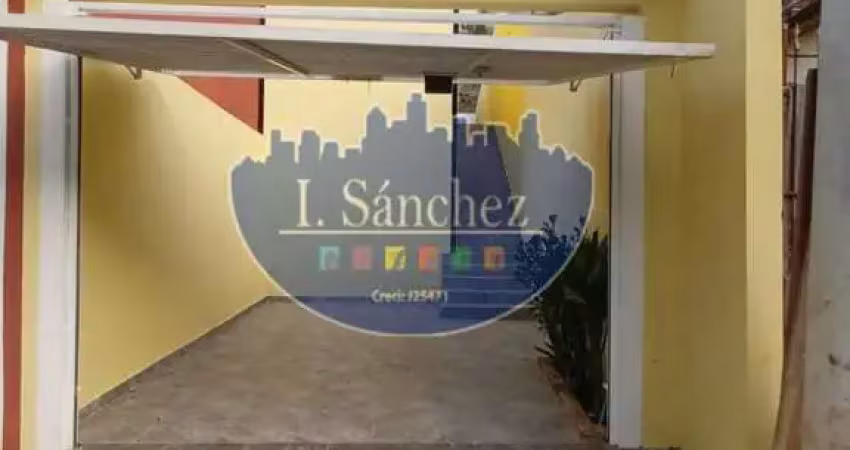 Casa para locação em itaquaquecetuba, cidade nova louzada, 3 dormitórios, 1 banheiro, 1 vaga