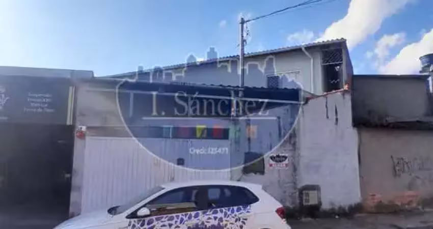 Casa para locação em itaquaquecetuba, vila virgínia, 2 dormitórios, 1 suíte, 1 banheiro, 1 vaga