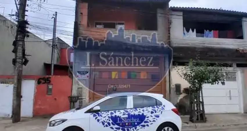 Casa para locação em itaquaquecetuba, quinta da boa vista (residencial), 2 dormitórios, 1 banheiro