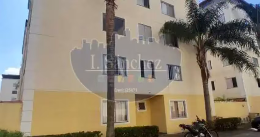 Apartamento para locação em itaquaquecetuba, vila virgínia, 2 dormitórios, 1 banheiro, 1 vaga