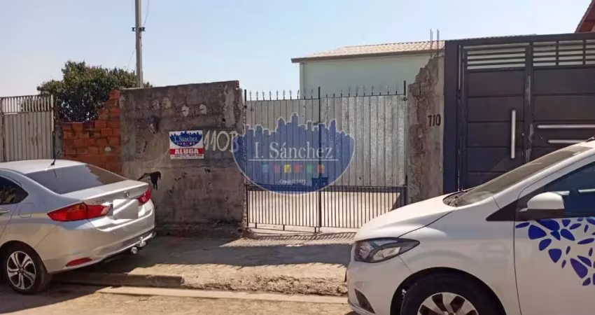 Casa para locação em itaquaquecetuba, jardim do vale, 1 dormitório, 1 banheiro, 1 vaga