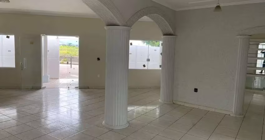 Casa com 4 dormitórios à venda, 240 m² por r$ 1.200.000,00 - jardim florestal - jundiaí/sp
