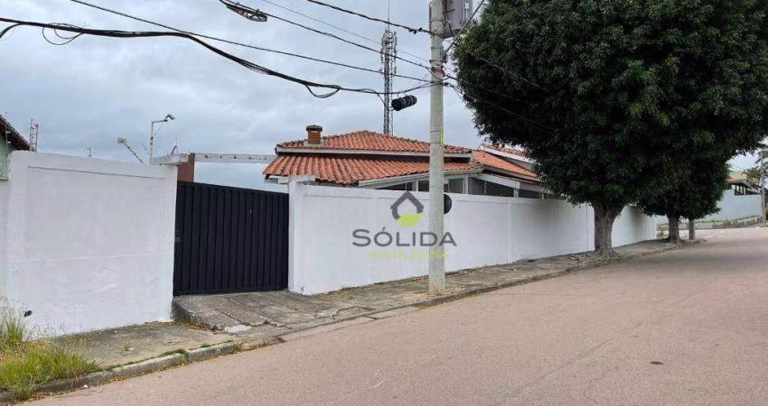 Casa com 4 dormitórios à venda, 240 m² por R$ 1.100.000,00 - Jardim Florestal - Jundiaí/SP