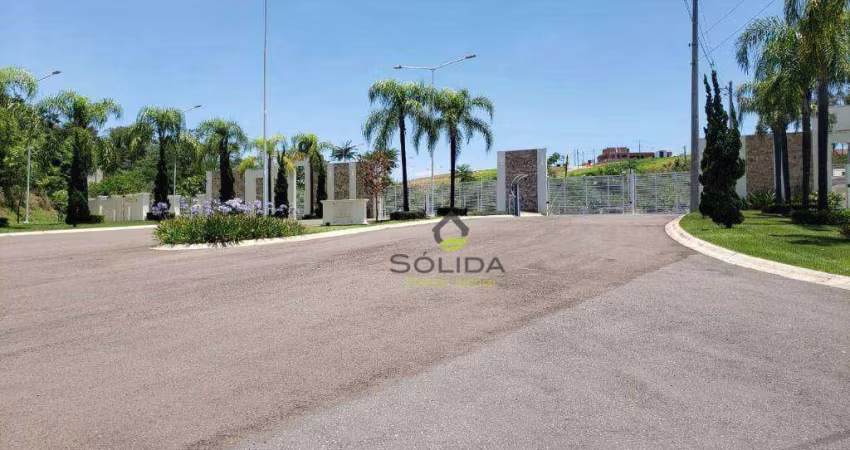 Terreno à venda, 800 m² por R$ 320.000,00 - Reserva Santa Monica - Itupeva/SP