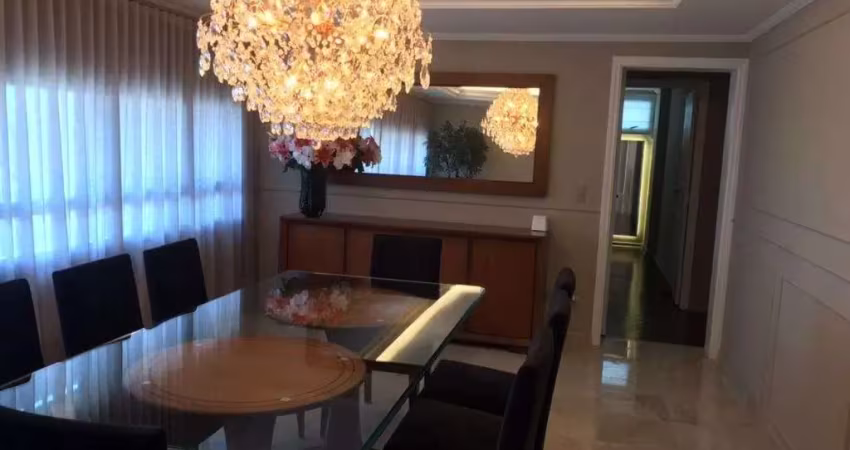 Apartamento com 3 dormitórios à venda, 190 m² por R$ 980.000,00 - Centro - Jundiaí/SP