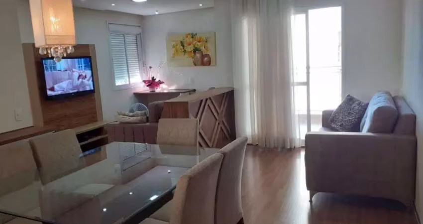 Apartamento com 2 dormitórios à venda, 79 m² por r$ 695.000,00 - hanbury park residencial clube - jundiaí/sp
