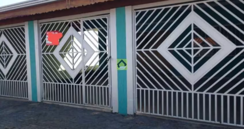 Casa com 3 dormitórios à venda, 210 m² por r$ 600.000,00 - parque brasília - jundiaí/sp.