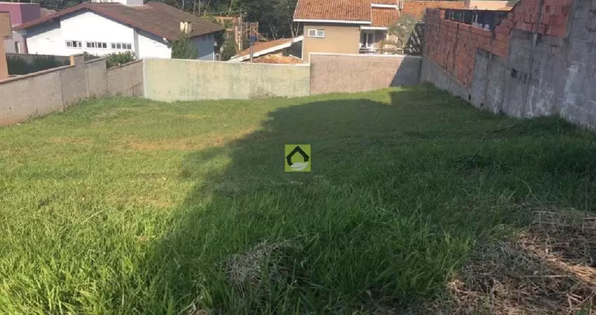 Terreno à venda, 510 m² por r$ 750.000 - condomínio portal do paraíso 2 - jundiaí - sp.