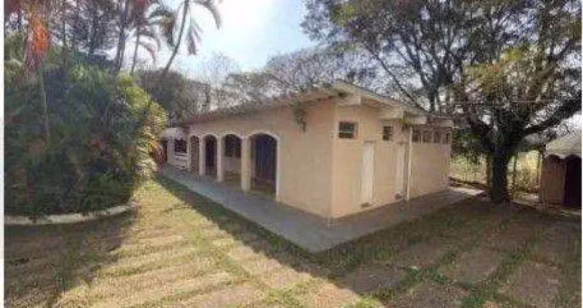 Casa com 5 Dormitórios à venda, 1191 m² por R$ 18.000.000 - Engordadouro - Jundiaí - SP.