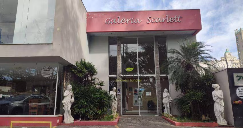 Prédio Comercial, 1282 m² - VENDA por R$ 4.500.000 ou ALUGUEL por R$ 25.147/mês - Anhangabaú - Jundiaí - SP.