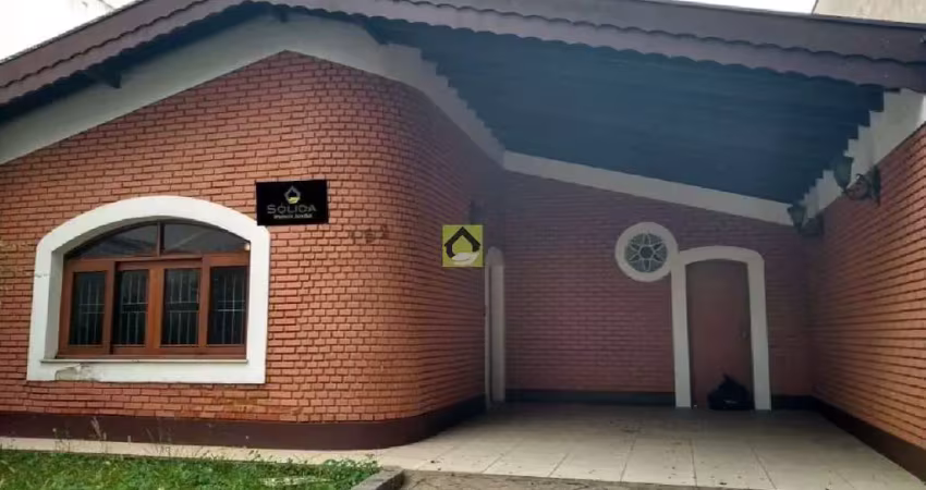 Casa com 3 dormitórios à venda, 200 m² por r$ 849.000,oo - jardim messina - jundiaí/sp.