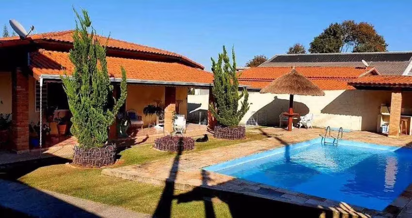 Casa com 4 dormitórios à venda, 351 m² por R$ 1.350.000,00 - Condomínio Tereza Cristina - Jundiaí/SP