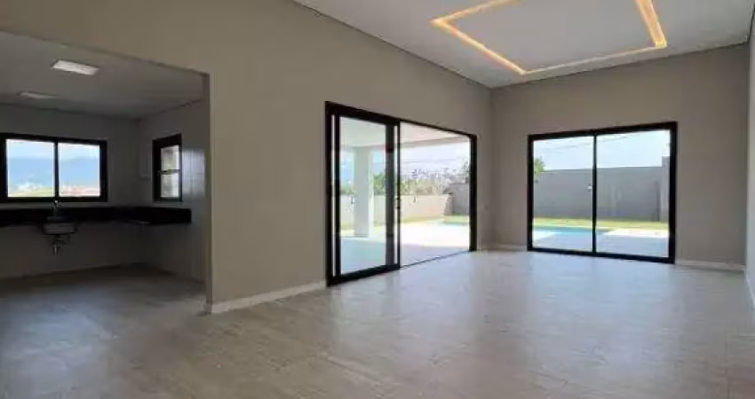 Casa térrea com 4 suites à venda, 325 m² por r$ 3.050.000 - terras da alvorada - jundiaí/sp.