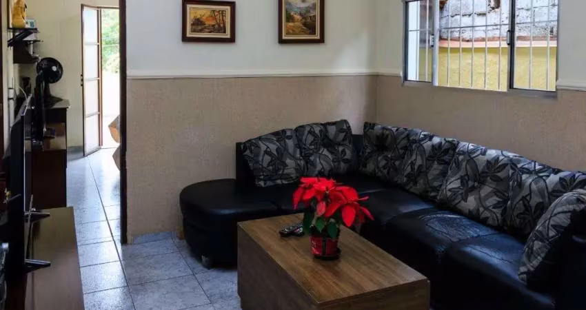 Casa com 3 Dormitórios à VENDA, 130 m² por R$ 478.000 - Cidade Nova - Jundiaí - SP.