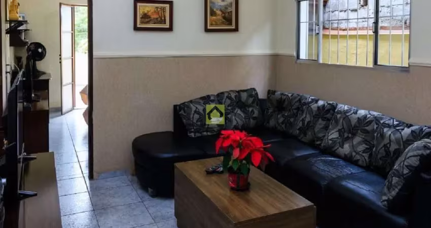 Casa com 3 dormitórios à venda, 130 m² por r$ 500.000 - cidade nova - jundiaí - sp.