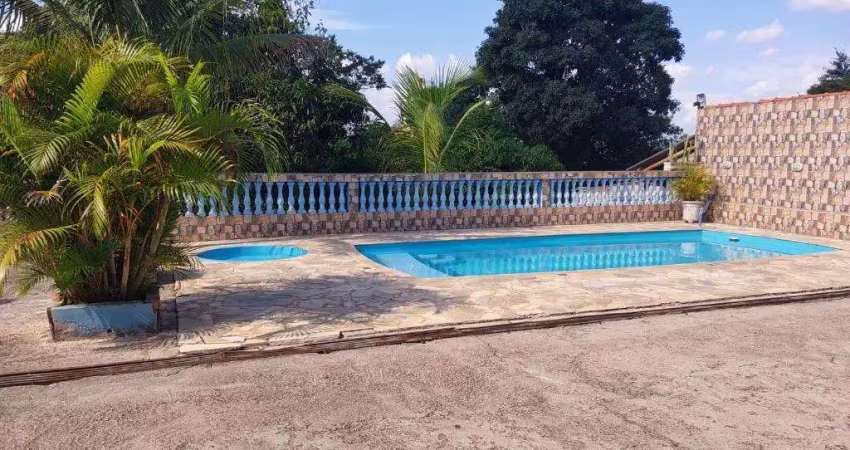 Chácara à VENDA,  com 1000 m² por R$ 600.000 - Residencial das Flores - Várzea Paulista - SP.