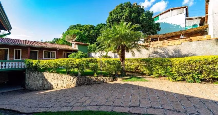 Casa com 4 dormitórios à venda, 238 m² por r$ 630.000 - jardim vitória - itupeva - sp.