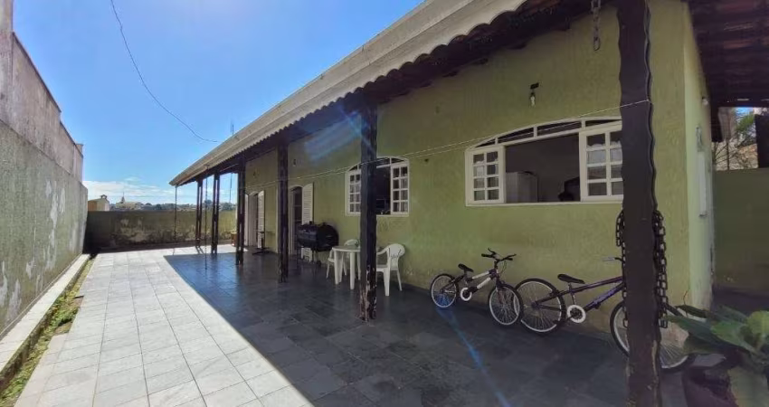 Casa Térrea com 3 Dormitórios à VENDA, 341 m² por R$ 940.000 - Jardim Itajaí - Várzea Paulista - SP.