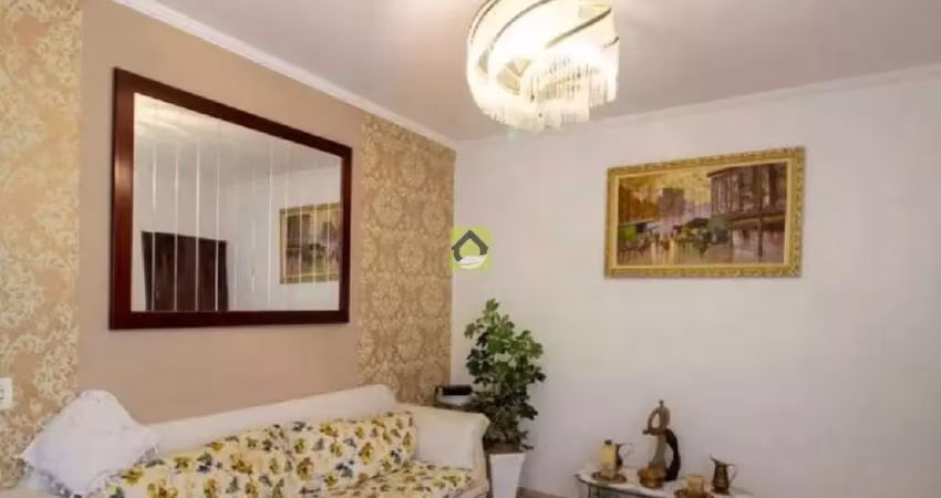 Apartamento com 2 dormitórios à venda, 60 m² por r$ 350.000,00 - condomínio chácara das fores ii - jundiaí/sp