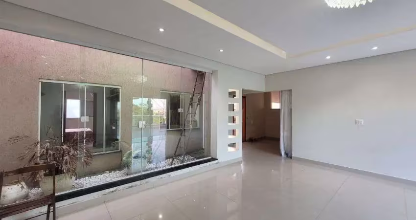 Casa com 2 dormitórios à venda, 272 m² por r$ 851.000,00 - santo antônio - jundiaí/sp
