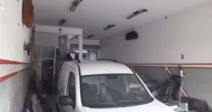 Galpão à venda, 352 m² por R$ 975.000,00 - Jundiai - Jundiaí/SP