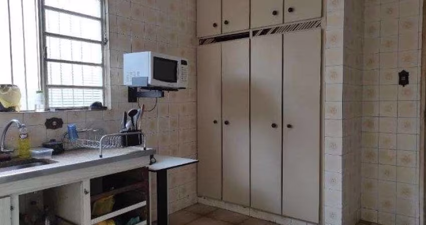 Casa com 3 dormitórios à venda, 79 m² por R$ 330.000,00 - Ponte de São João - Jundiaí/SP
