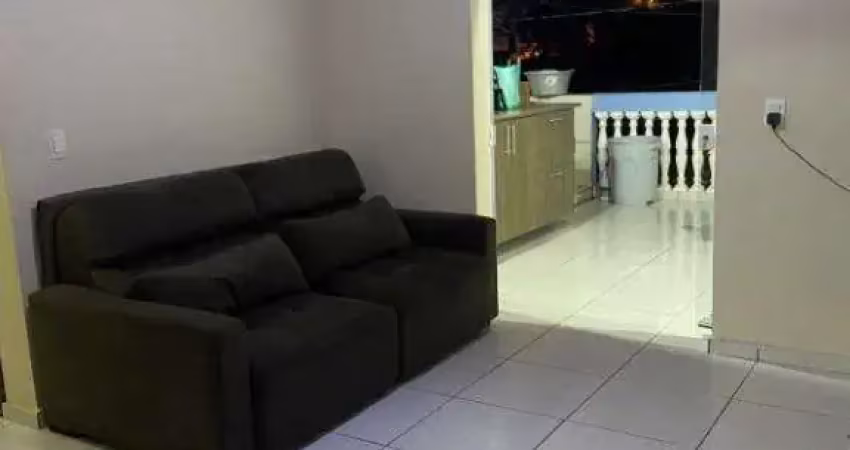 Casa com 2 Dormitórios à VENDA, 186 m² por R$ 530.000 - Jardim Caçula - Jundiaí - SP.