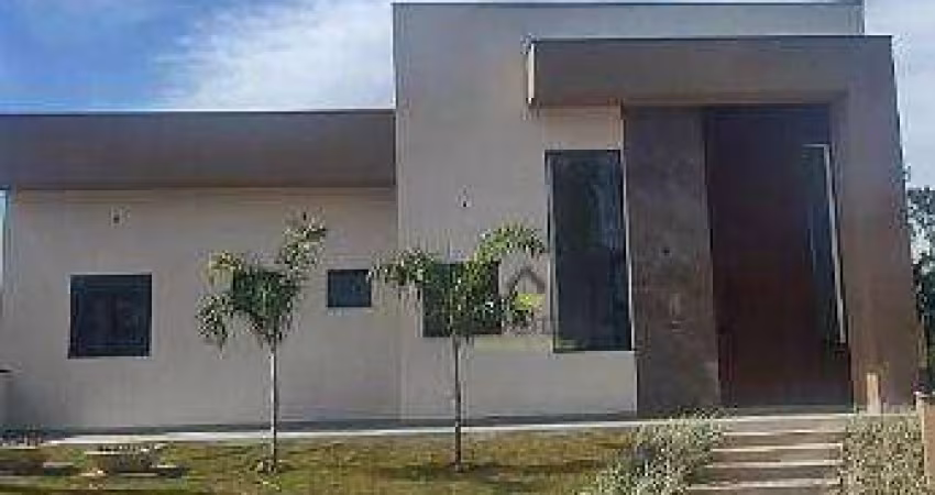 Casa à venda, 236 m² por R$ 1.550.000,00 - Loteamento Villaggio di San Francisco - Jundiaí/SP