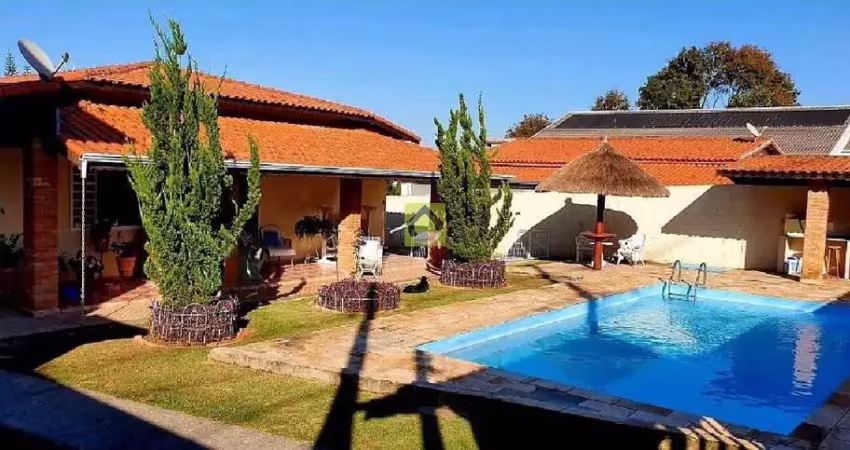 Casa com 4 dormitórios à venda, 351 m² por r$ 1.365.000,00 - condomínio tereza cristina medeiros  jundiaí/sp