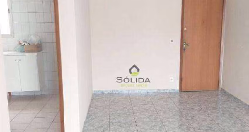 Apartamento com 2 dormitórios à venda, 72 m² por R$ 398.000,00 - Jardim Planalto - Jundiaí/SP