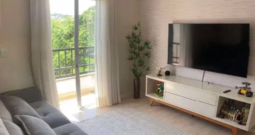 Imperdível! apartamento à venda em jundiaí-sp, 2 quartos no vivarte colonia, 57m² de área, valor r$ 365.000,00. venha conferir!