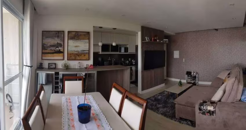 Apartamento com 2 dormitórios à venda, 60 m² por R$ 430.000,00 - SCALLA CONVIVIUM CLUB - Jundiaí/SP