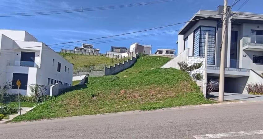 Terreno à VENDA, 476 m² por R$ 585.000 - Terras de Jundiaí - Jundiaí - SP.