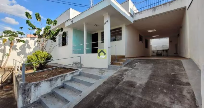 Casa à venda, 162 m² por r$ 535.000,00 - parque brasília - jundiaí/sp.
