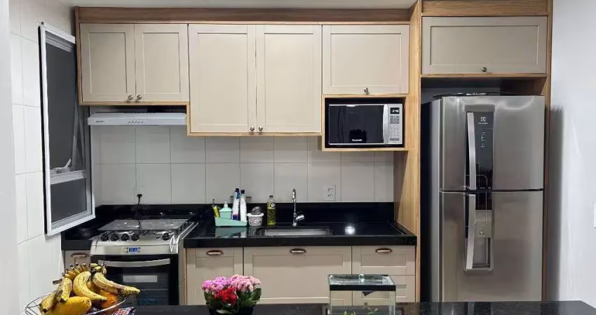 Apartamento com 3 dormitórios à venda, 71 m² por r$ 470.000,00 - condomínio conquista agapeama - jundiaí/sp