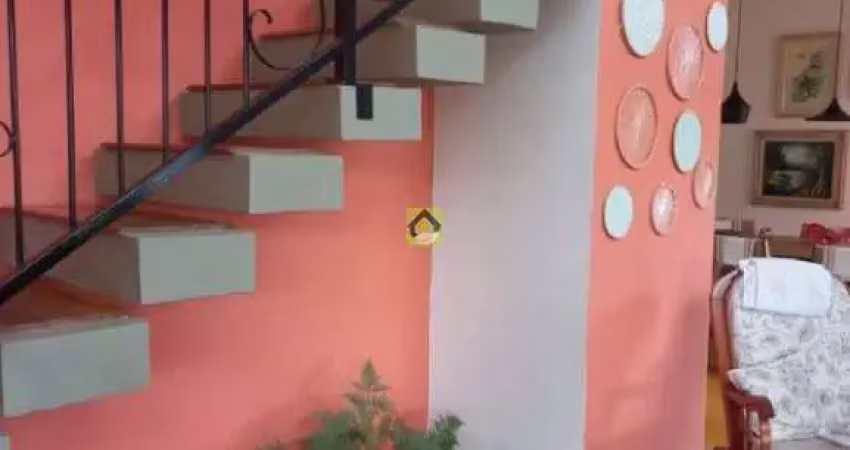 Casa com 3 dormitórios à venda, 300 m² por r$ 2.090.000 - jardim tereza cristina 1 medeiros, jundiaí/sp.